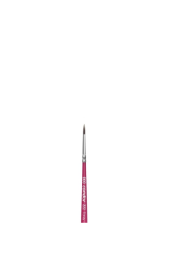 Pincel Sintetico Filete 222 Nº000 Condor